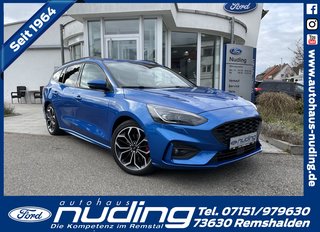Ford Focus Gebrauchtwagen Kaufen