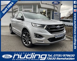 Ford Edge Gebrauchtwagen Kaufen