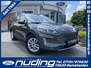 Ford Kuga Gebrauchtwagen Kaufen