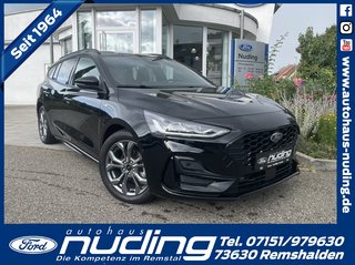 Ford Focus Gebrauchtwagen Kaufen