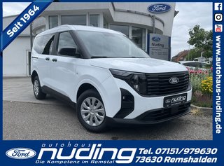 Ford Tourneo Courier Neuwagen Kaufen