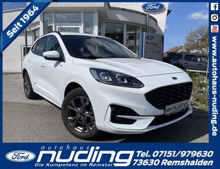 Ford Kuga Gebrauchtwagen Kaufen