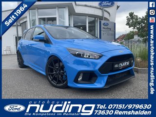 Ford Focus Gebrauchtwagen Kaufen