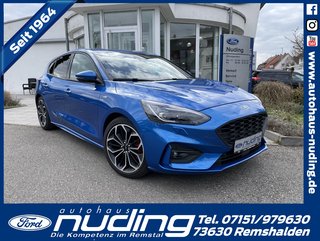 Ford Focus Gebrauchtwagen Kaufen