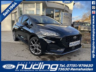 Ford Fiesta Gebrauchtwagen Kaufen