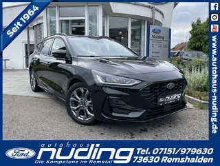 Ford Focus Gebrauchtwagen Kaufen