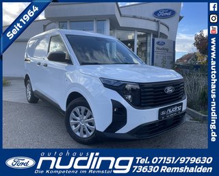 Ford Transit Courier Neuwagen Kaufen