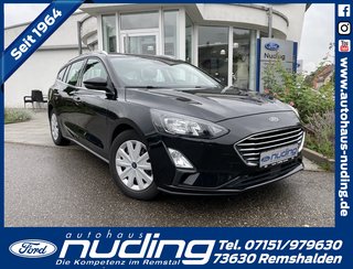 Ford Focus Gebrauchtwagen Kaufen