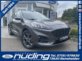 Ford Kuga Gebrauchtwagen Kaufen