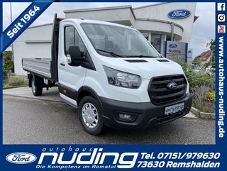 Ford Transit Neuwagen Kaufen