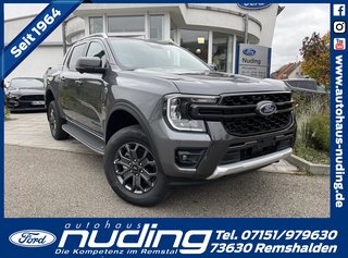 Ford Ranger Neuwagen Kaufen