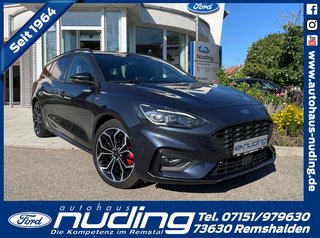 Ford Focus Gebrauchtwagen Kaufen