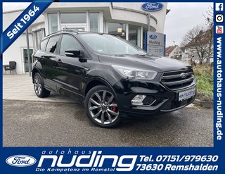 Ford Kuga Gebrauchtwagen Kaufen