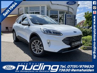Ford Kuga Gebrauchtwagen Kaufen