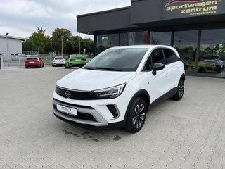 Opel Crossland Enjoy ThermaTec; Komfort-Paket age.one-day registration for sale | First registration 06/2024 | Price 21.785 €