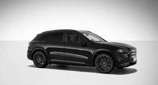 Mercedes-Benz GLC 400 EQ 4 Matic elektrisch, AMG Line