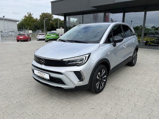 Opel Crossland Enjoy Elegance+; Komfort-Paket age.one-day registration for sale | First registration 06/2024 | Price 21.785 €