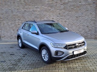 Volkswagen T-Roc Life KEINE WARTEZEIT DIGI COCKPIT New vehicle for sale | First registration  | Price 25.675 €