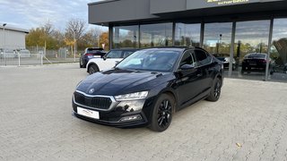 Skoda Octavia Gebrauchtwagen Kaufen