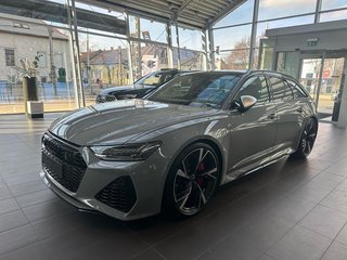 Audi RS6 Avant  , Keramik, Dynamik Plus, B&O, ABT Gebrauchtwagen Kaufen | EZ 02/2024 | Preis 135.985 €