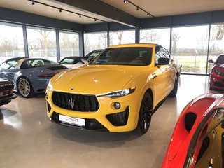 Maserati Levante Trofeo V8, MC Edition Bowers & Wilkins Used vehicle for sale | First registration 08/2022 | Price 159.985 €