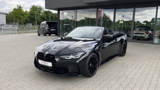 BMW M4 Gebrauchtwagen Kaufen