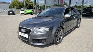 Audi RS4 Avant 4.2 FSI quattro, Sportfahrwerk, Bose Used vehicle for sale | First registration 05/2007 | Price 44.000 €
