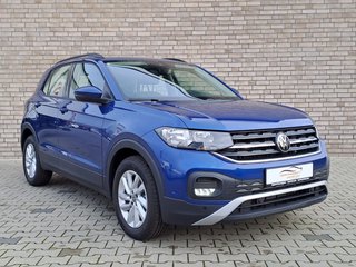 Volkswagen T-Cross Life Neuwagen DIGI und APP Conect New vehicle for sale | First registration  | Price 24.200 €