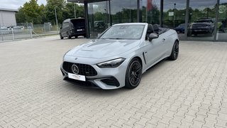 Mercedes-Benz AMG CLE 53 4Matic Premium age.one-day registration Kaufen