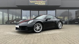 Porsche 911 Neuwagen Kaufen
