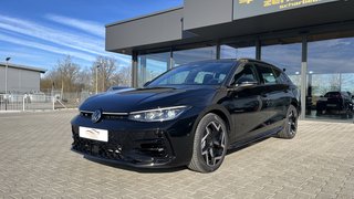 Volkswagen Passat Variant 2.0 TSI 195 kW 4Motion R-Line HUD, Matrix