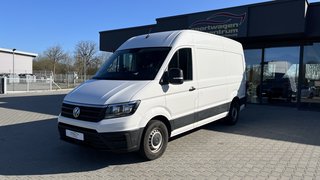 Volkswagen Crafter Kasten  35 Hochdach, PDC, Rückkamera AHK Used vehicle for sale | First registration 08/2021 | Price 19.985 €
