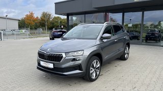 Skoda Karoq Neuwagen Kaufen