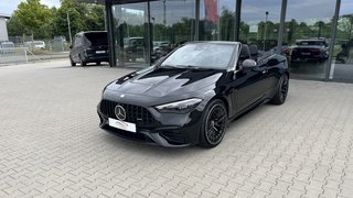 Mercedes-Benz AMG CLE 53 4Matic Limited Edition Premium Plus age.one-day registration Kaufen