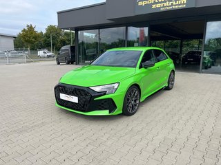 Audi RS3 age.one-day registration Kaufen