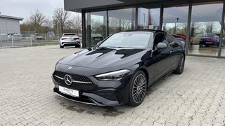 Mercedes-Benz CLE 300 4Matic AMG Line Advanced Plus age.one-day registration Kaufen | EZ 12/2024 | Preis 59.500 €