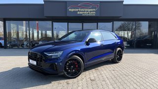 Audi SQ8 Used vehicle for sale