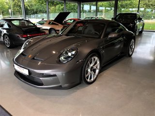 Porsche GT 3 TOURING BOSE LIFT SOFORT LIEFERBAR Used vehicle for sale | First registration 01/2023 | Price 239.000 €