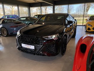 Audi RS Q3 ABT RSQ3-S Sportback S tronic Used vehicle for sale | First registration 08/2022 | Price 84.985 €