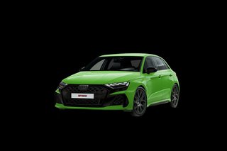 Audi RS3 Neuwagen Kaufen