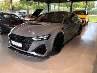 Audi RS7-LE Sportback ABT 1 of 200 4.0 TFSI quattro Used vehicle for sale | First registration 08/2023 | Price 289.000 €