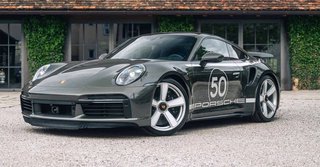 Porsche 911 Neuwagen Kaufen