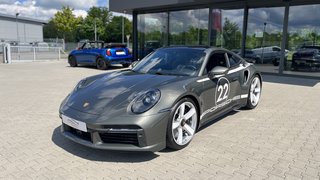 Porsche 992 age.one-day registration Kaufen