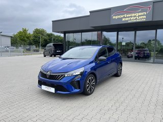 Renault Clio Gebrauchtwagen Kaufen