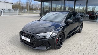 Audi RS3 Gebrauchtwagen Kaufen