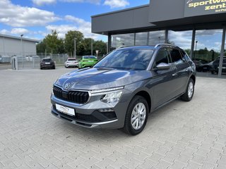 Skoda Kamiq Selection Dynamic, SHZ, LED, Kamera New vehicle for sale | First registration  | Price 25.900 €