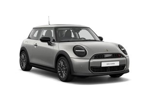 MINI Mini 3-trg. BEV age.one-day registration Kaufen