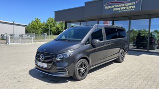 Mercedes-Benz V 300 Gebrauchtwagen Kaufen