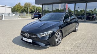Mercedes-Benz A 200 Gebrauchtwagen Kaufen