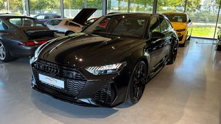 Audi RS6 Avant 4.0 TFSI quattro age.one-day registration Kaufen | EZ 08/2023 | Preis 149.985 €